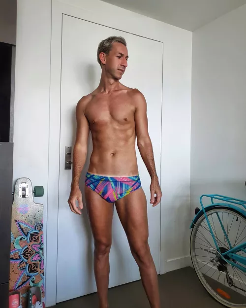 Who likes a good Summer tan?