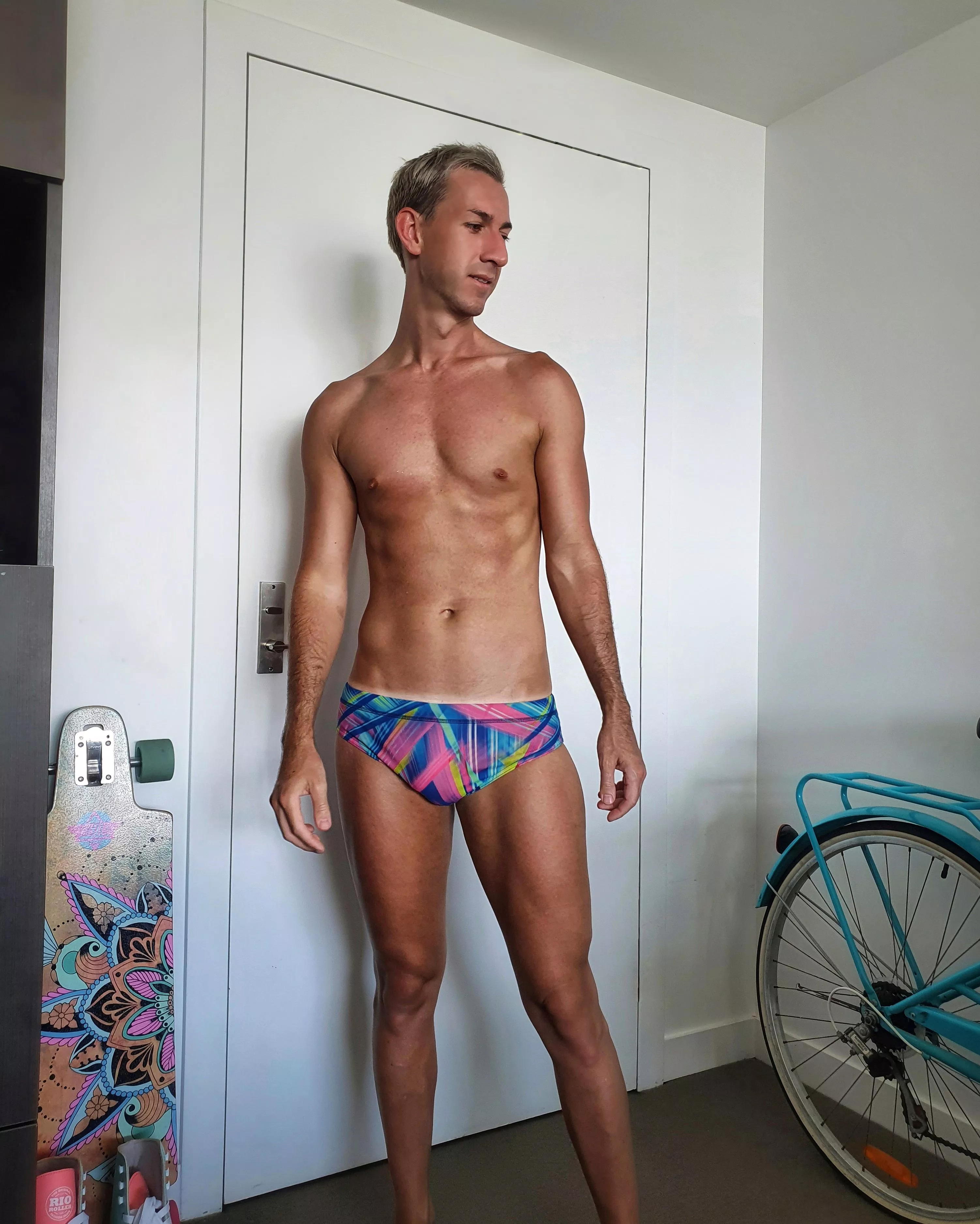 Who likes a good Summer tan?