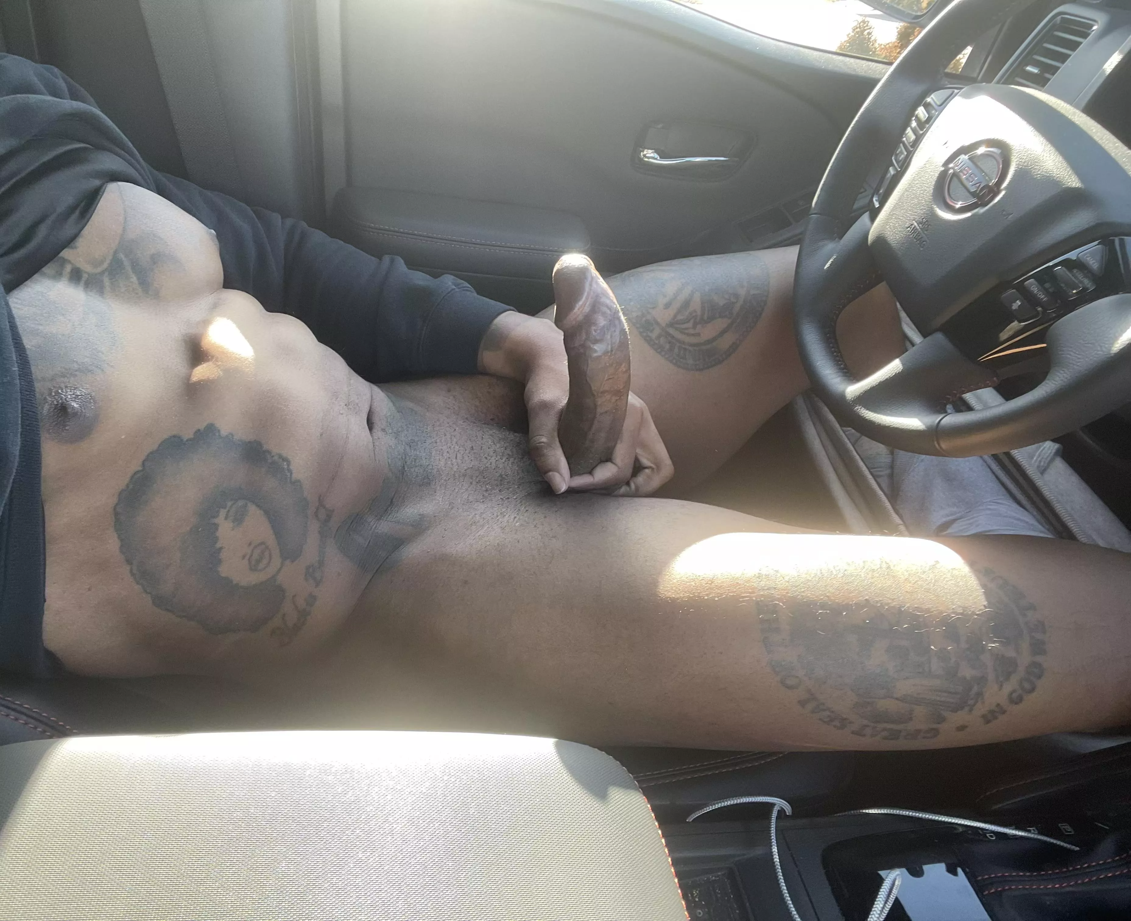 Who wants a taste test