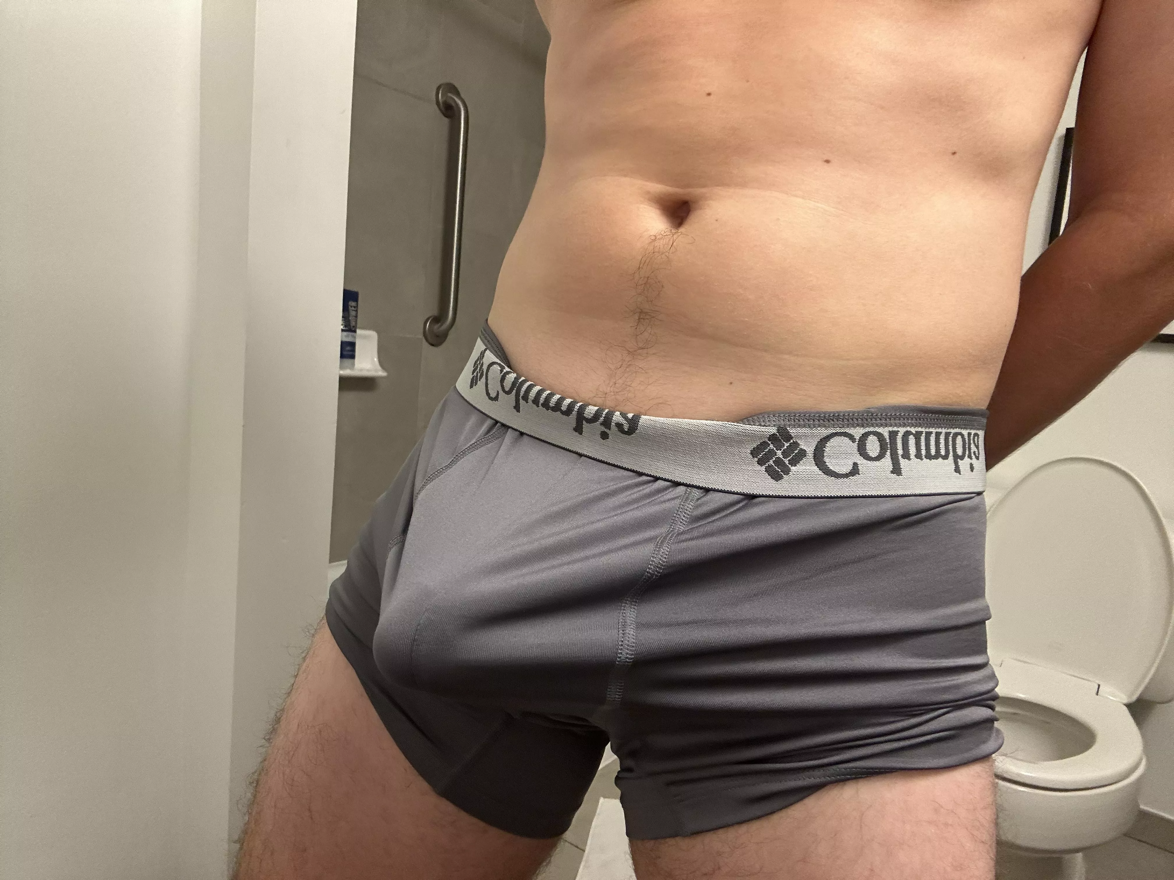 Who wants me to pull it out