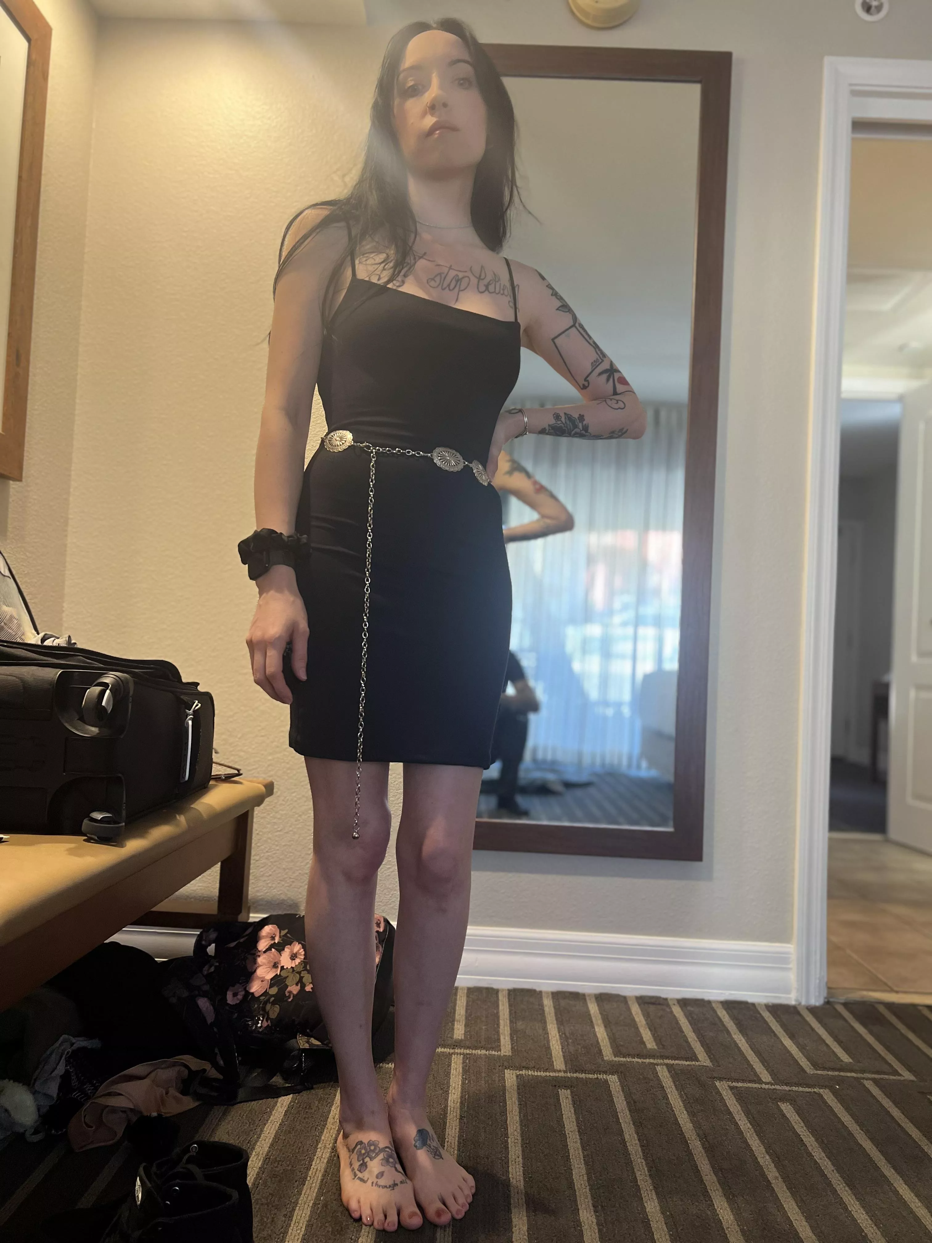 Who wants to be the first dom to seed my gf? Who wants to be the first dom to seed my gf?