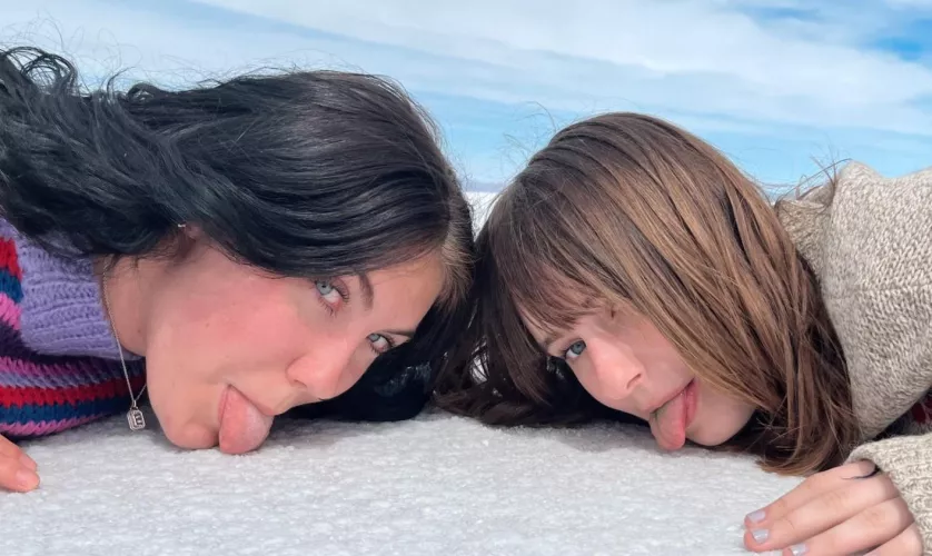 Who would give the better blowjob [2]