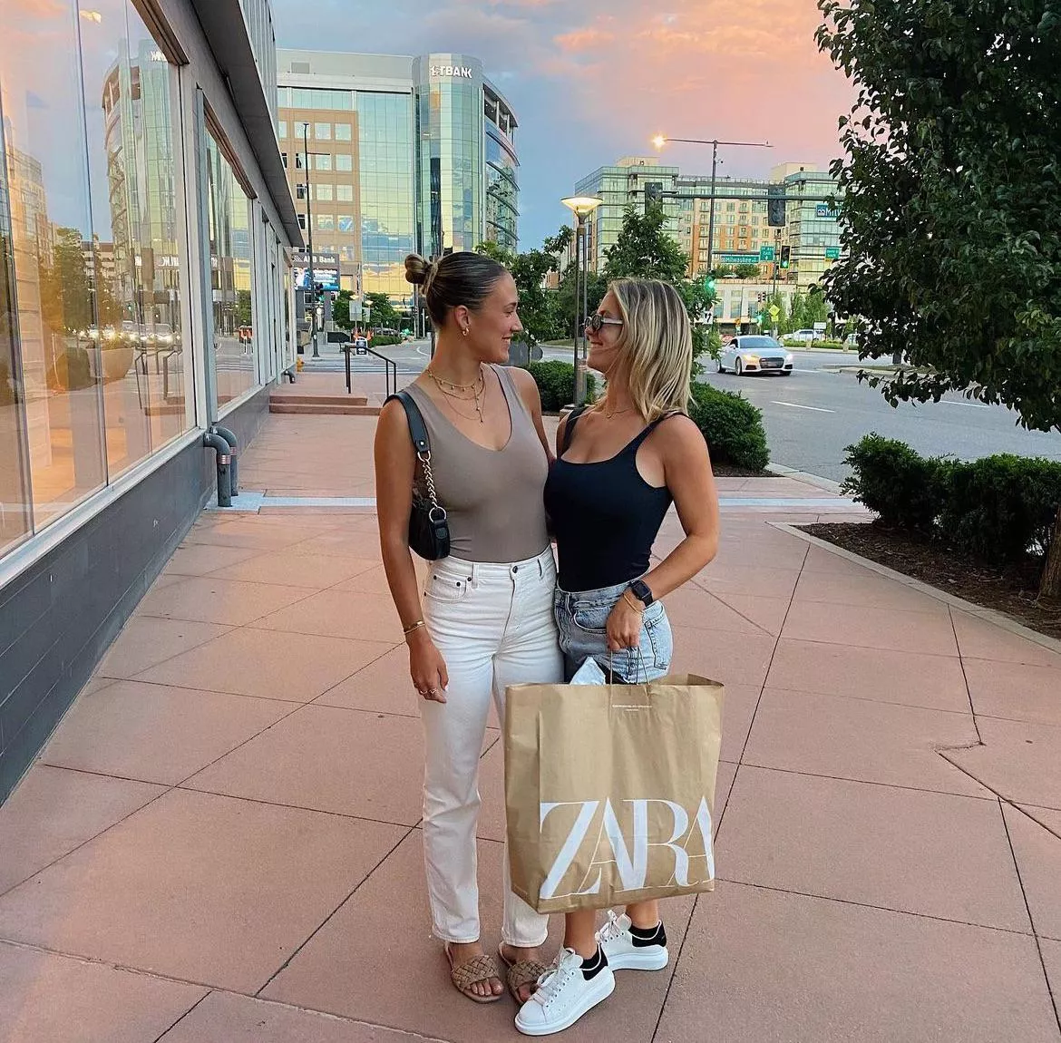 Who’s hiding more?