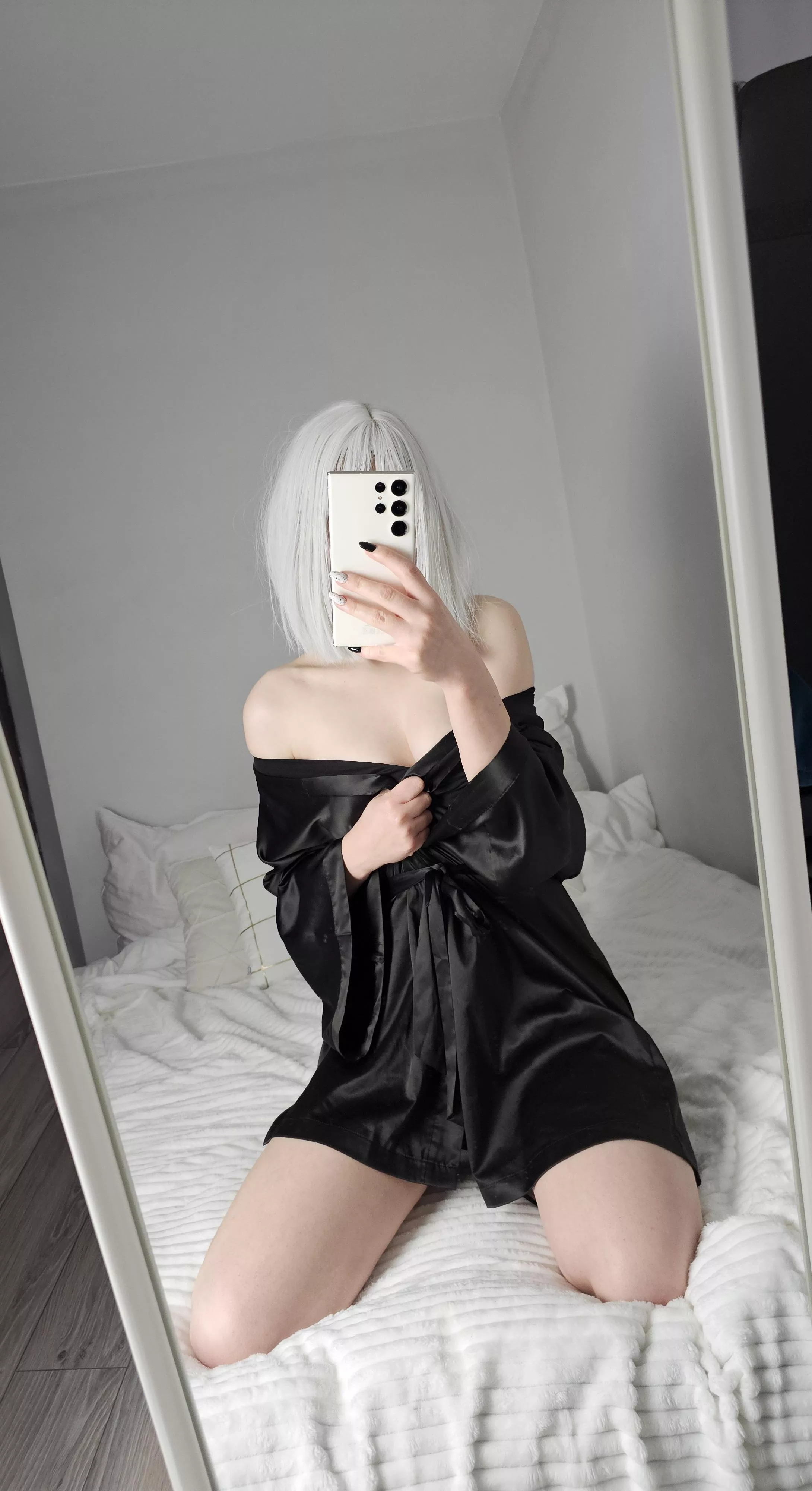 Will you suck perky milkers? 19F