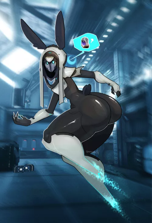 [Wisp] Wants Your Argon Crystals (smugbinch)