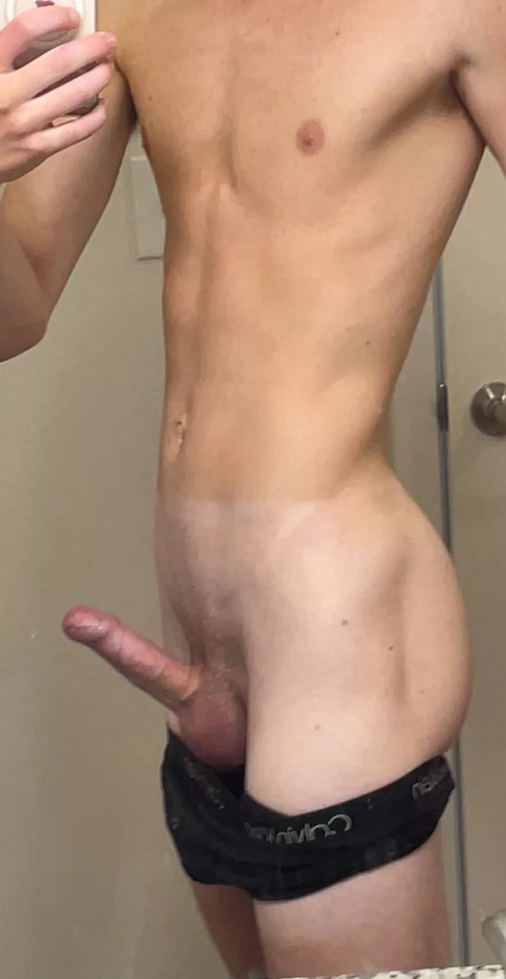 Would u suck me or fuck me be honest I’m curious