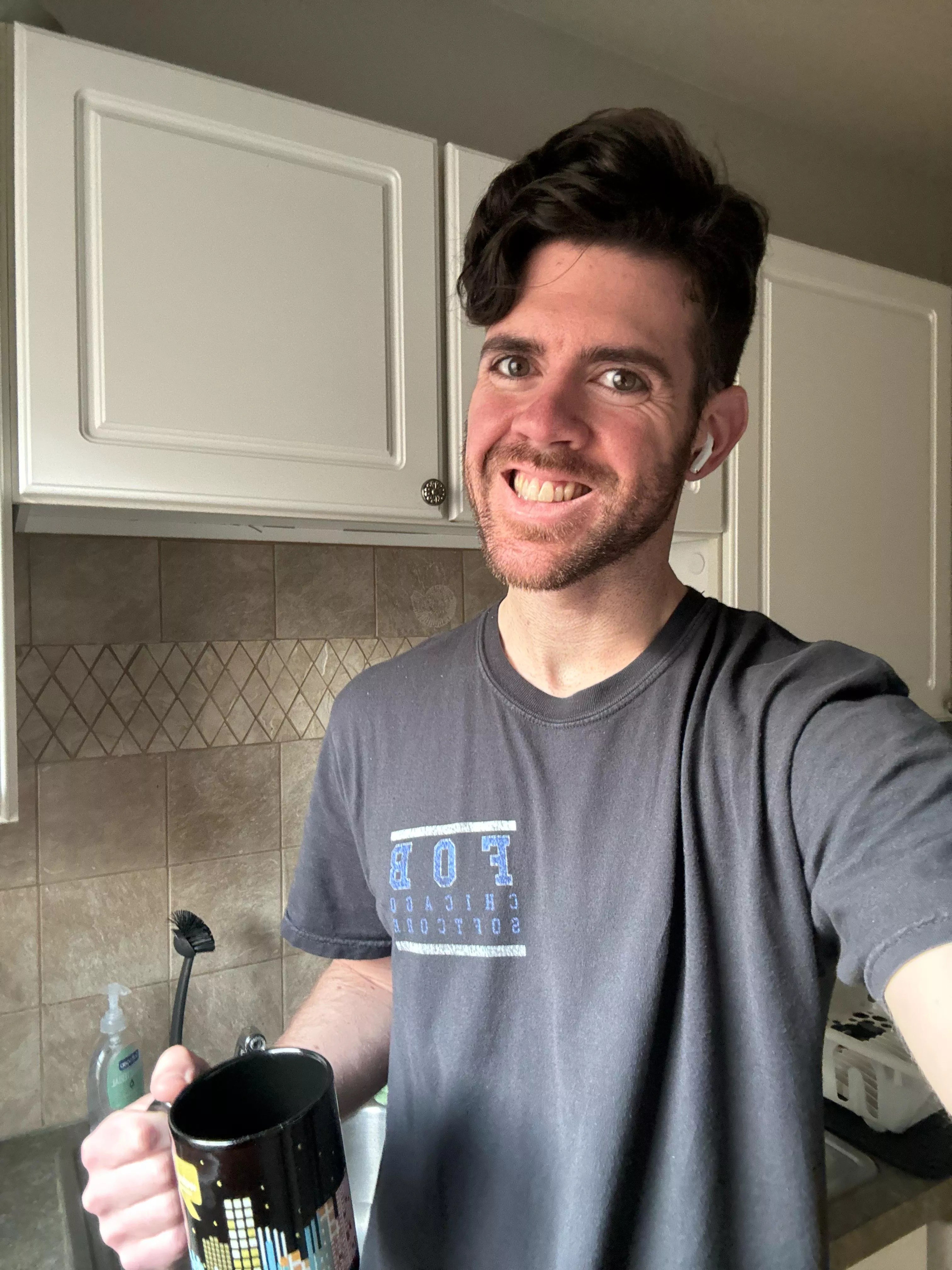 Would you believe me if I said I was in my 30s? Gayface at play? Would you believe me if I said I was in my 30s? Gayface at play?