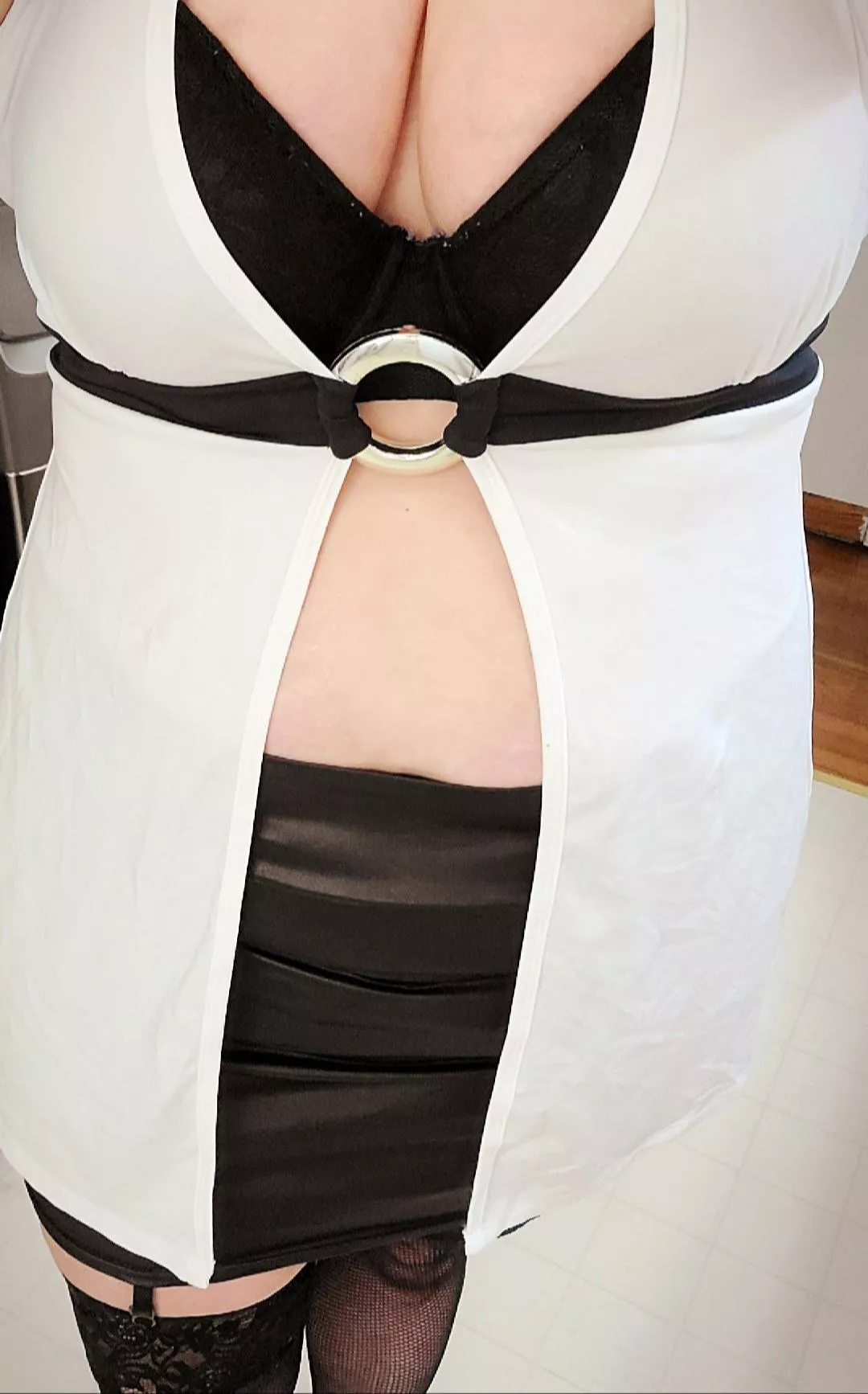 Would you fuck my wife?