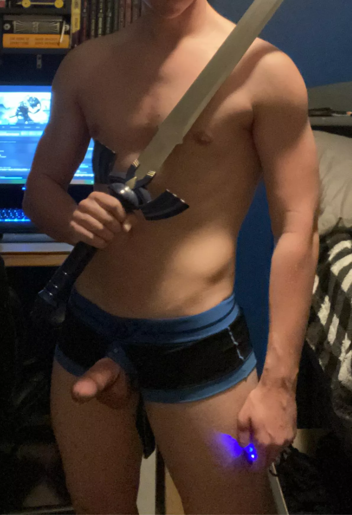 Would you let this 18M fuck you?