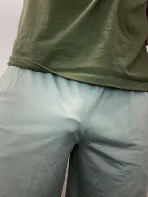 Would you say it’s too much?