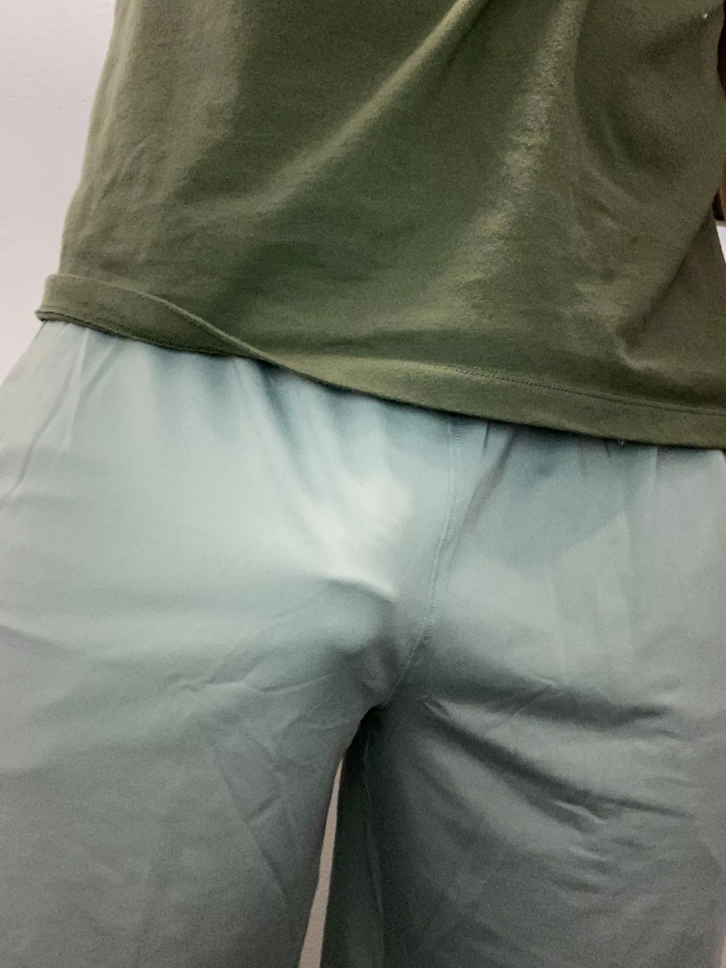 Would you say it’s too much?