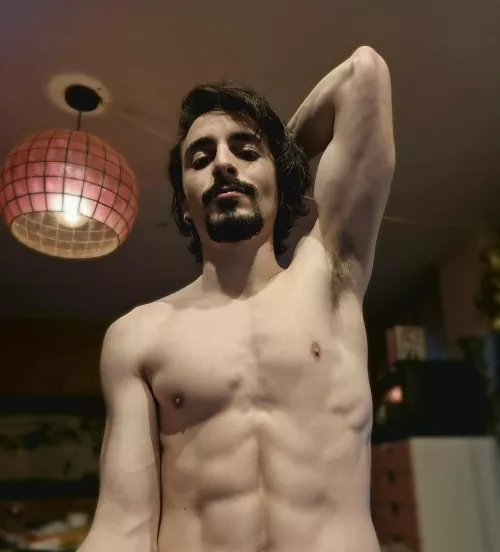 Would you smell after my workout? 