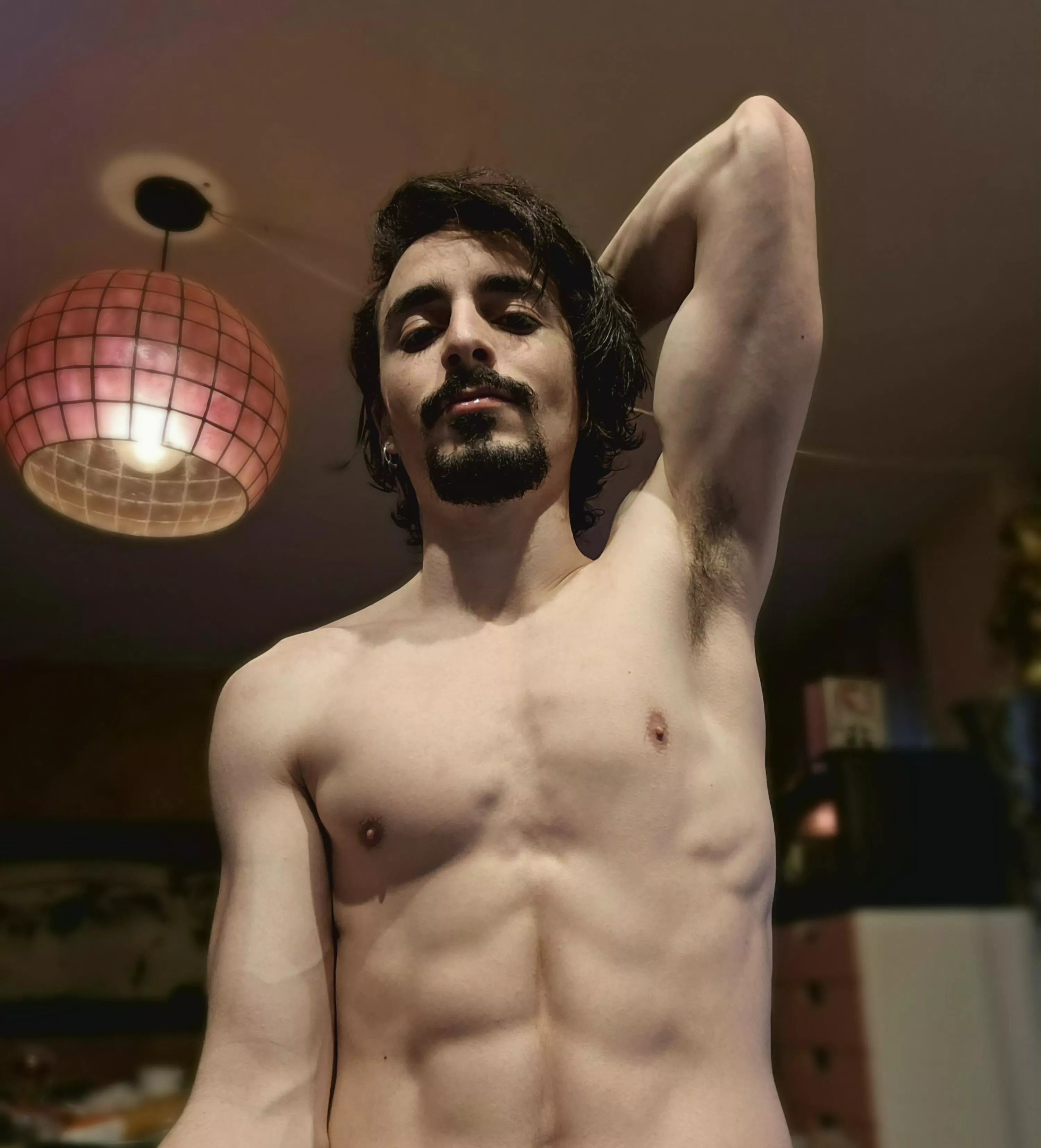 Would you smell after my workout? 