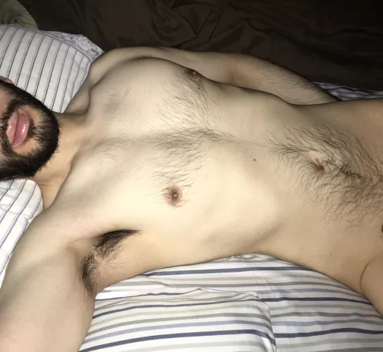 Would you want to sniff it? 