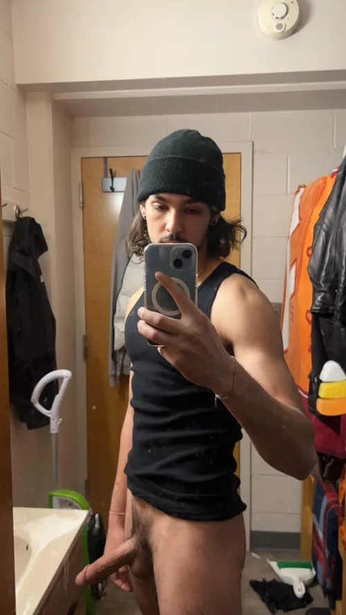 Yall Into 19 year olds