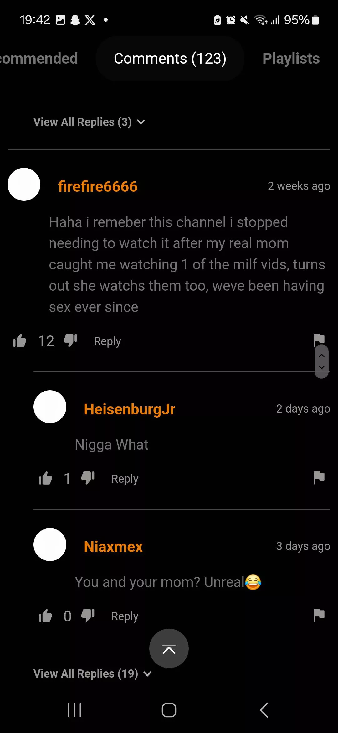 Yeah no, im with Heisenburg on this one