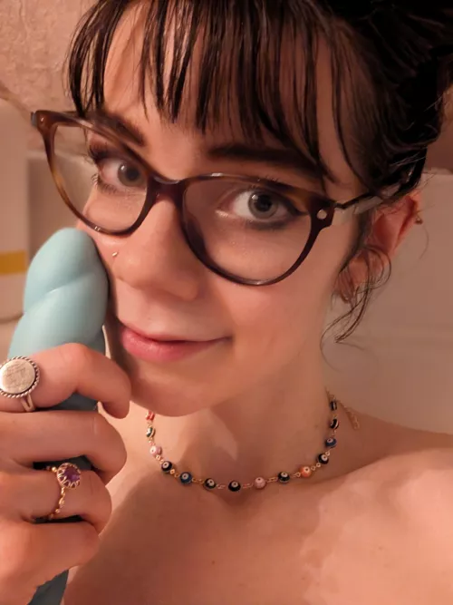 You thinkin' what I'm thinkin'? 🤔💭💦 [GFE][PTY]