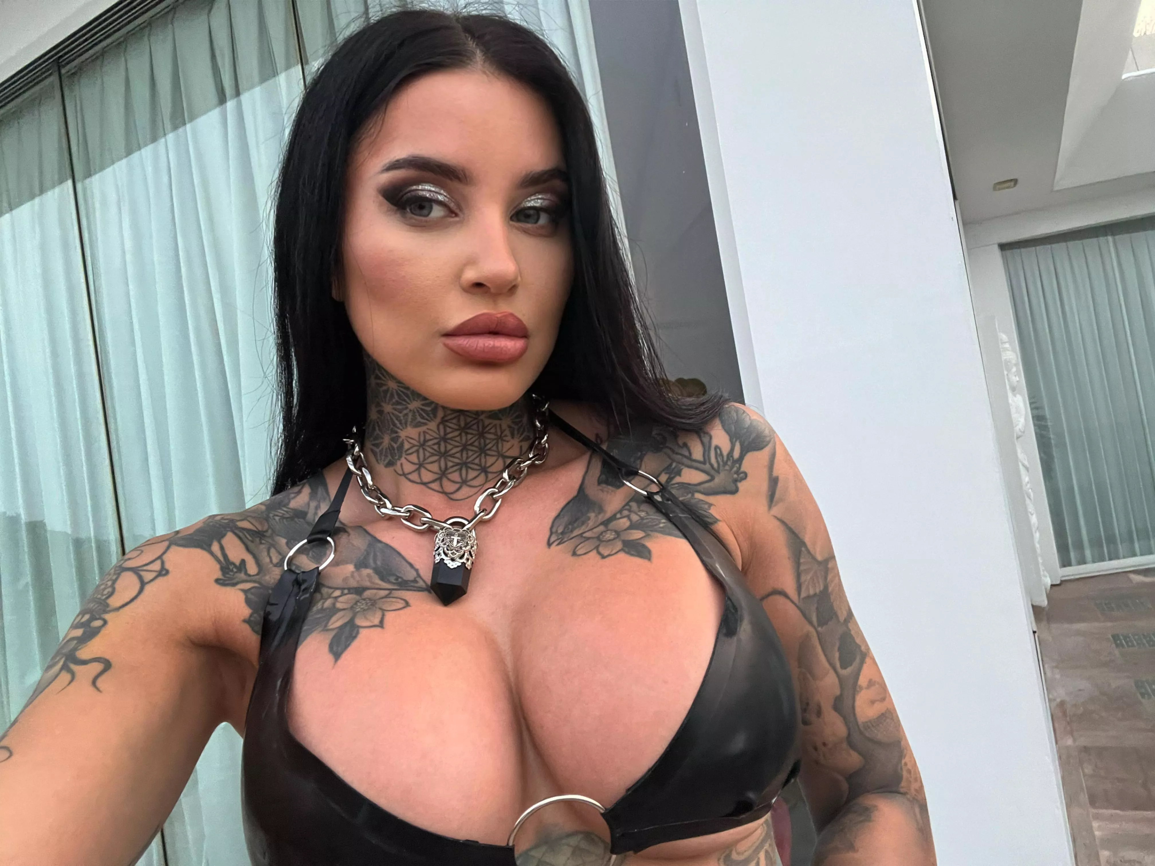 Your personal cock warmer