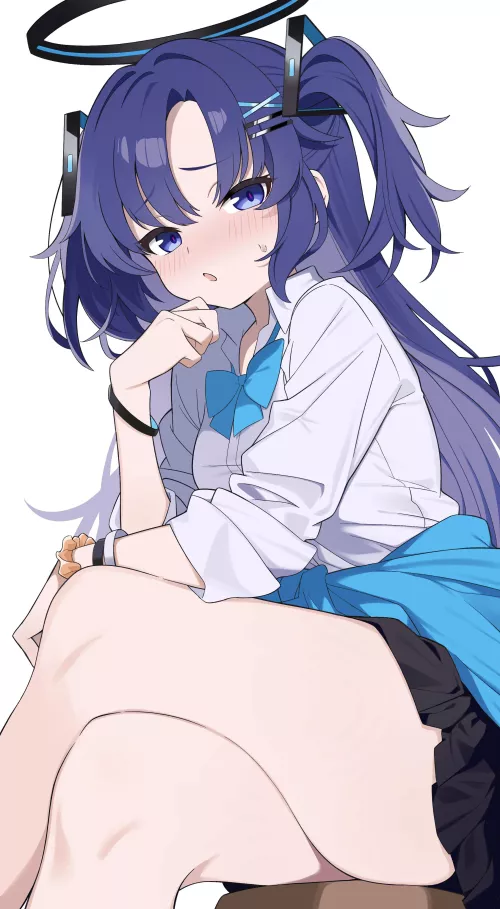 Yuuka [Blue Archive]