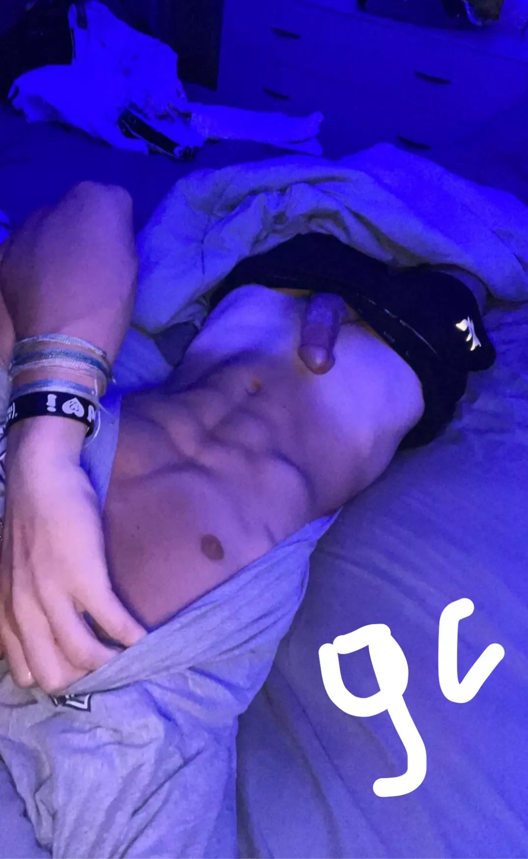 18 Making fit gc hmu