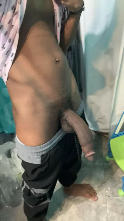 19. any hung guys on?