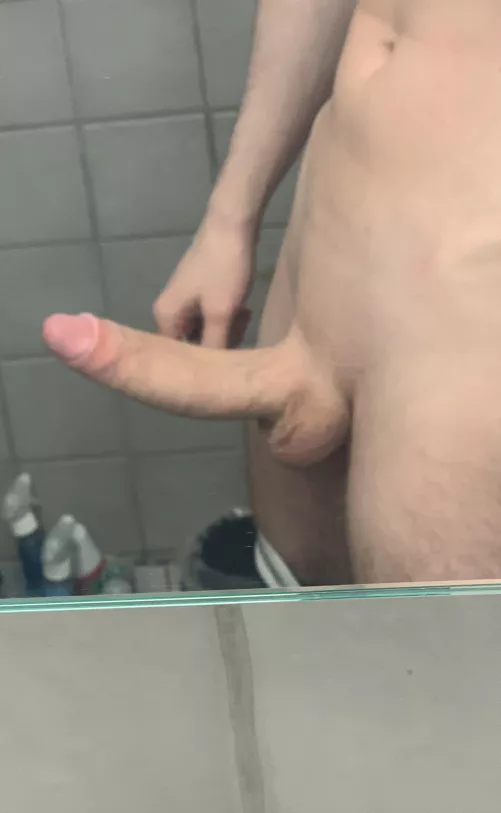19y 7.2 inches what do we think?