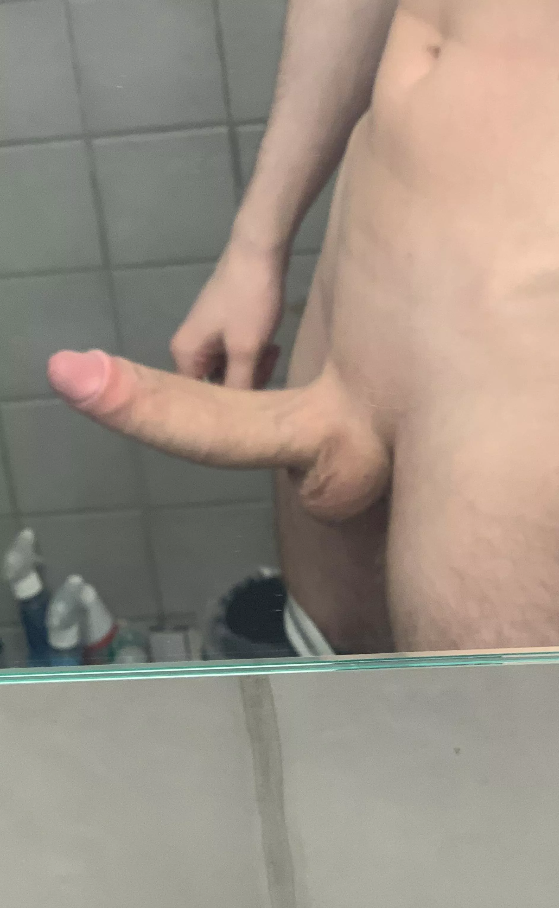 19y 7.2 inches what do we think?