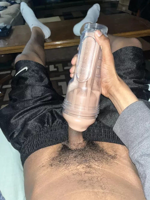 (20m) this after a long day