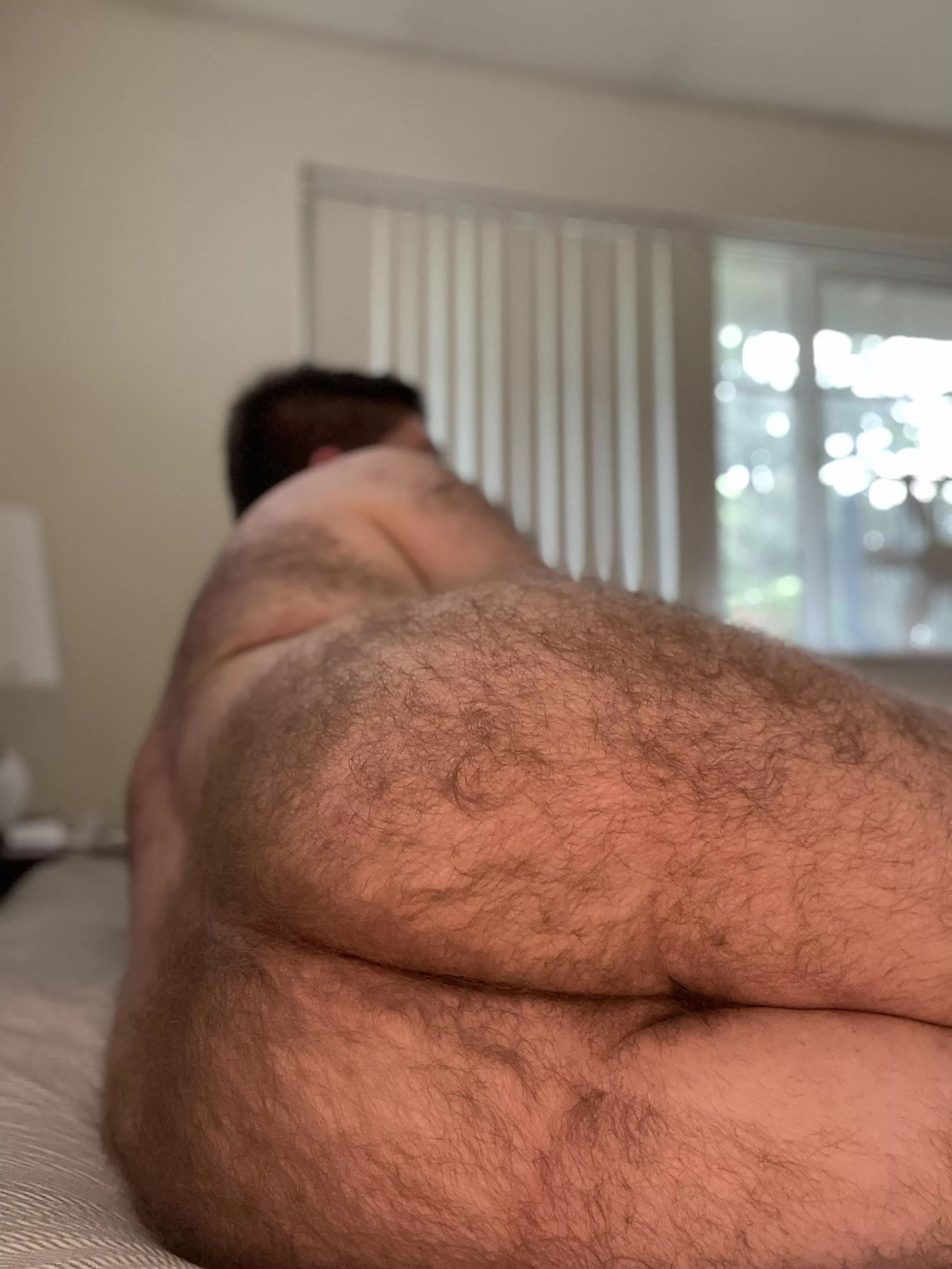 [24] Just chilling 😏