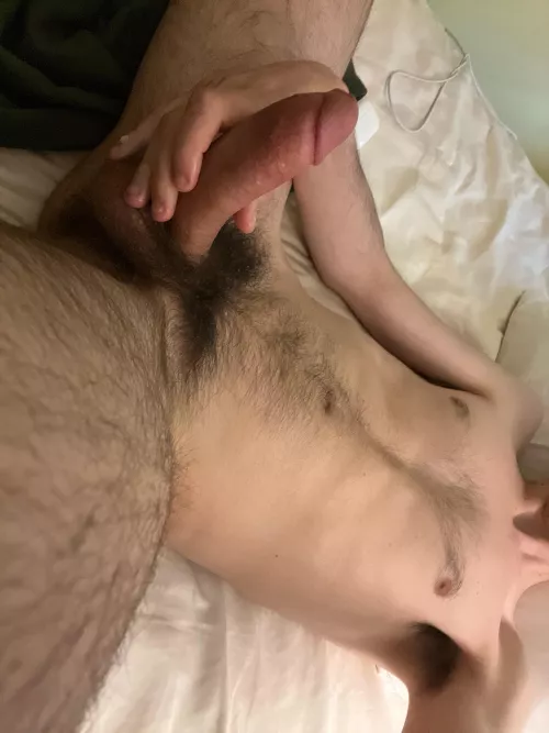 24 wanna jerk with someone snap james_logh
