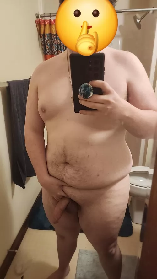 30 M4F Just another evening. Interested in chatting? 😏