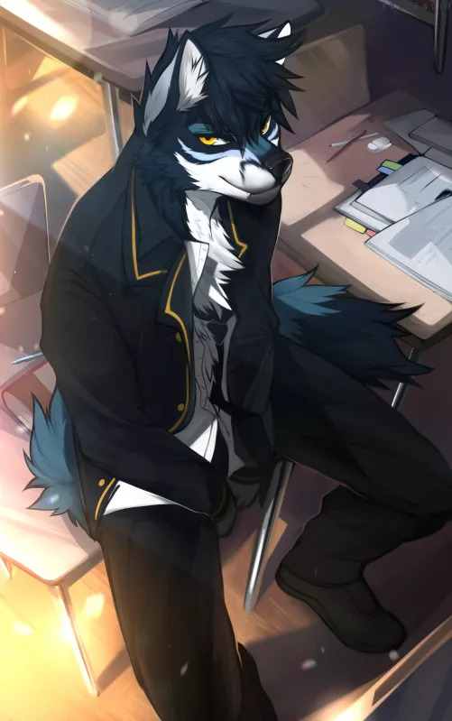 30 min break 🥪📚