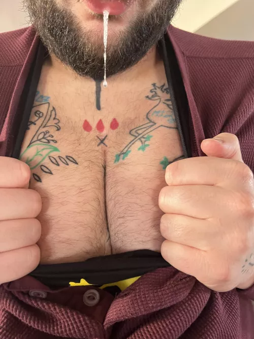 [34] happy humpday yall