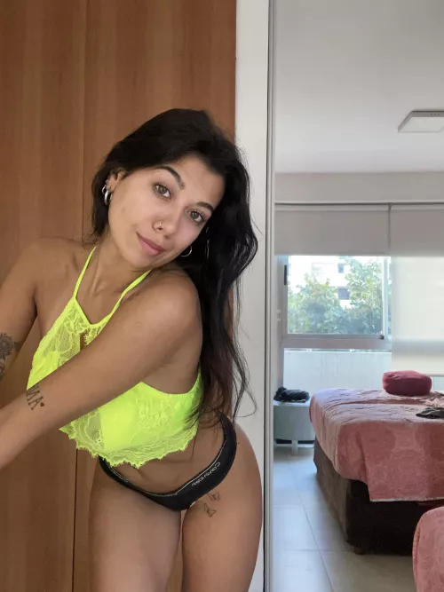 4'11 little and girls at school say I am too brown to get guys..are they right?