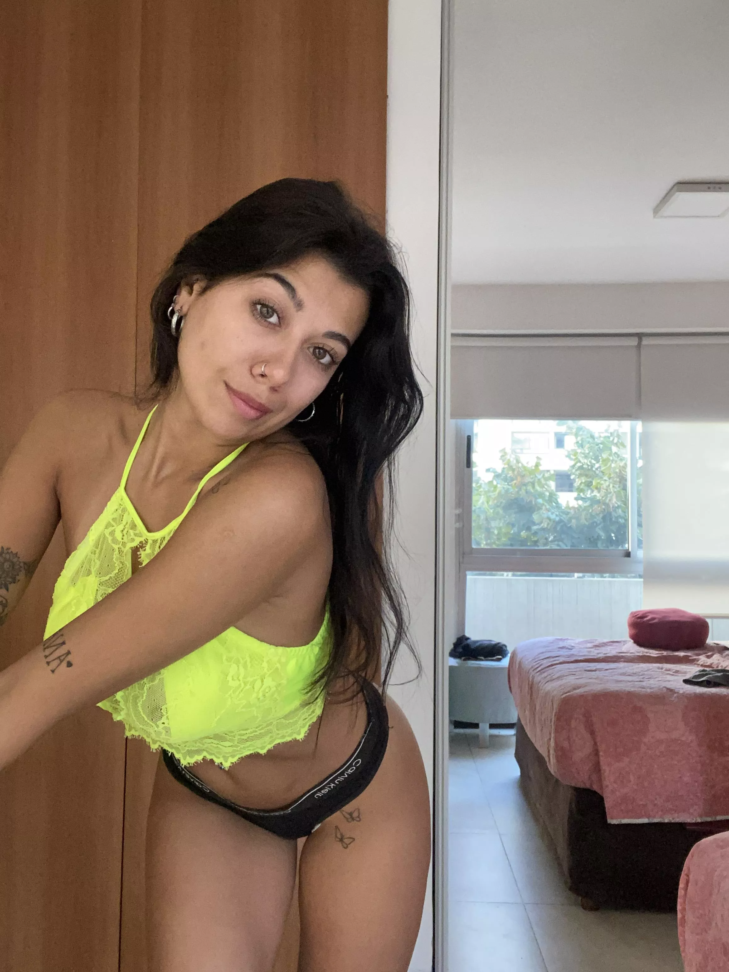 4'11 little and girls at school say I am too brown to get guys..are they right?