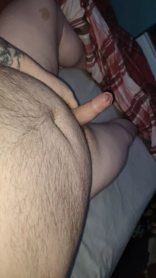 45. Chub looking for chubs. Maybe trade pics. DMs open