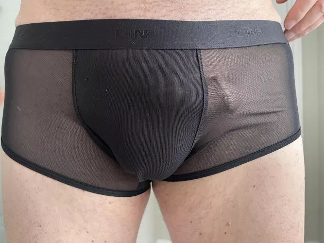 [58] Would you help yourself?