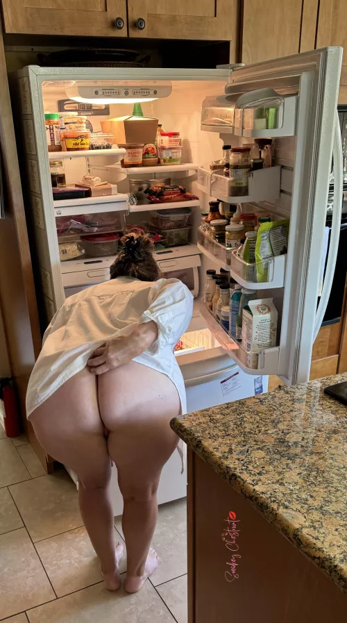 A day in the life with my big ass.