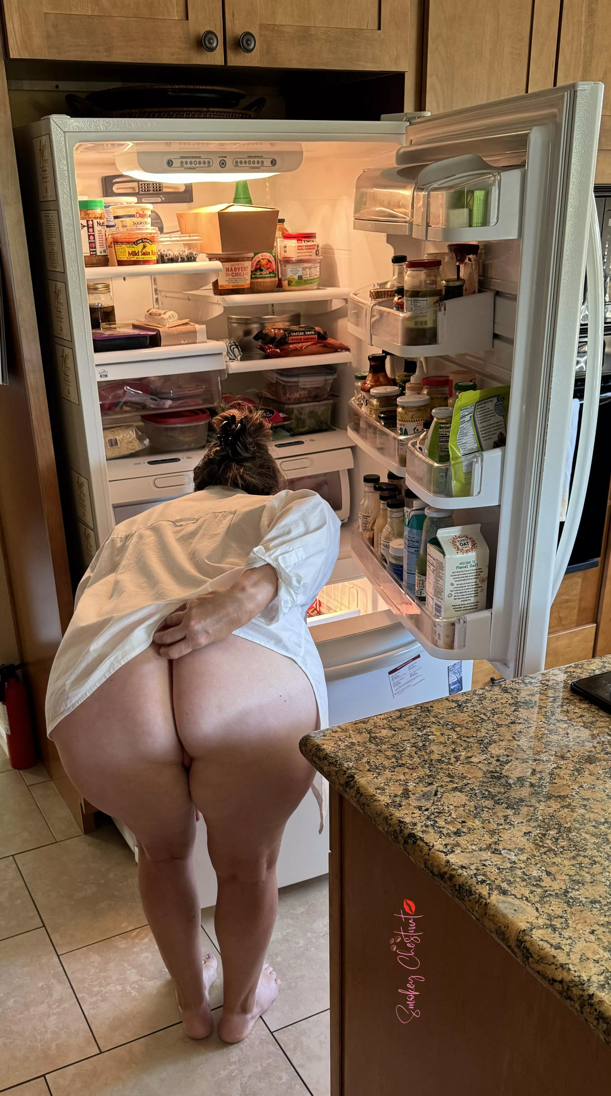 A day in the life with my big ass.