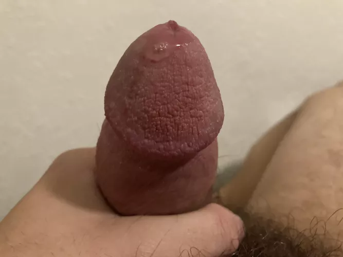 A little bit of drip never hurt anyone