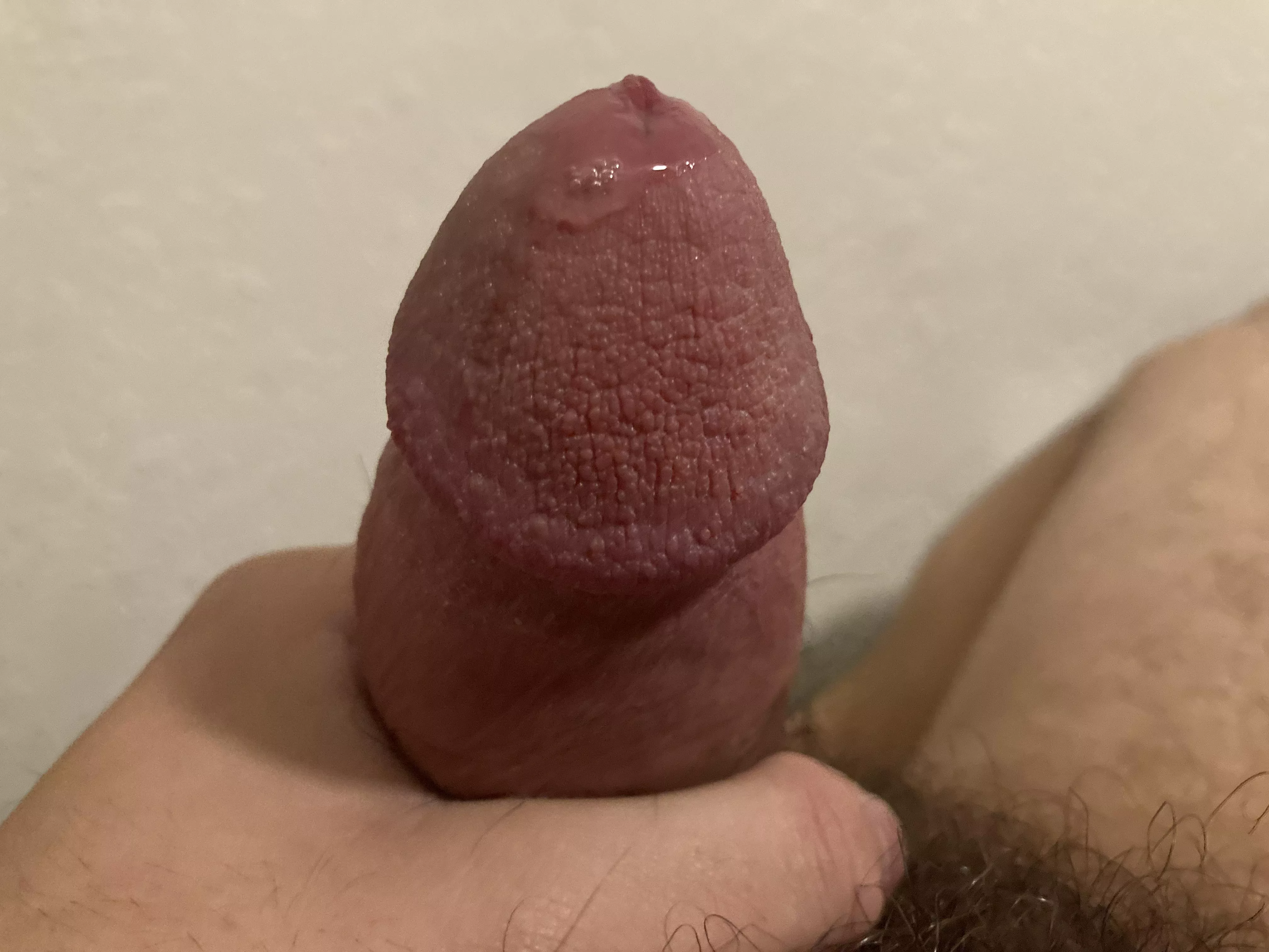 A little bit of drip never hurt anyone