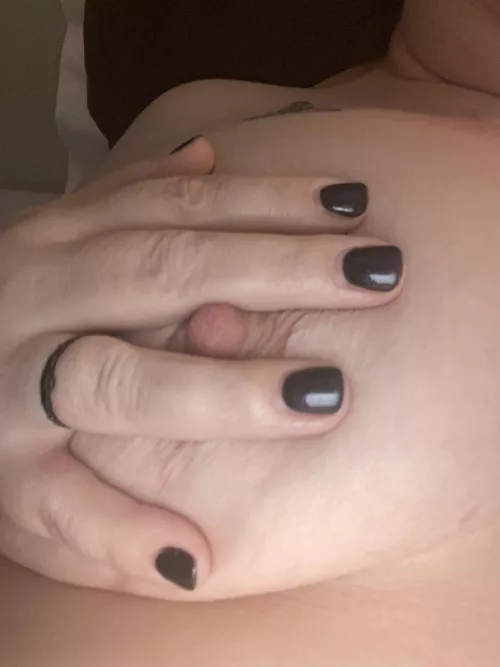 A(f)ter all the big feels, I need to remind myself and the world that I’m your needy slut.