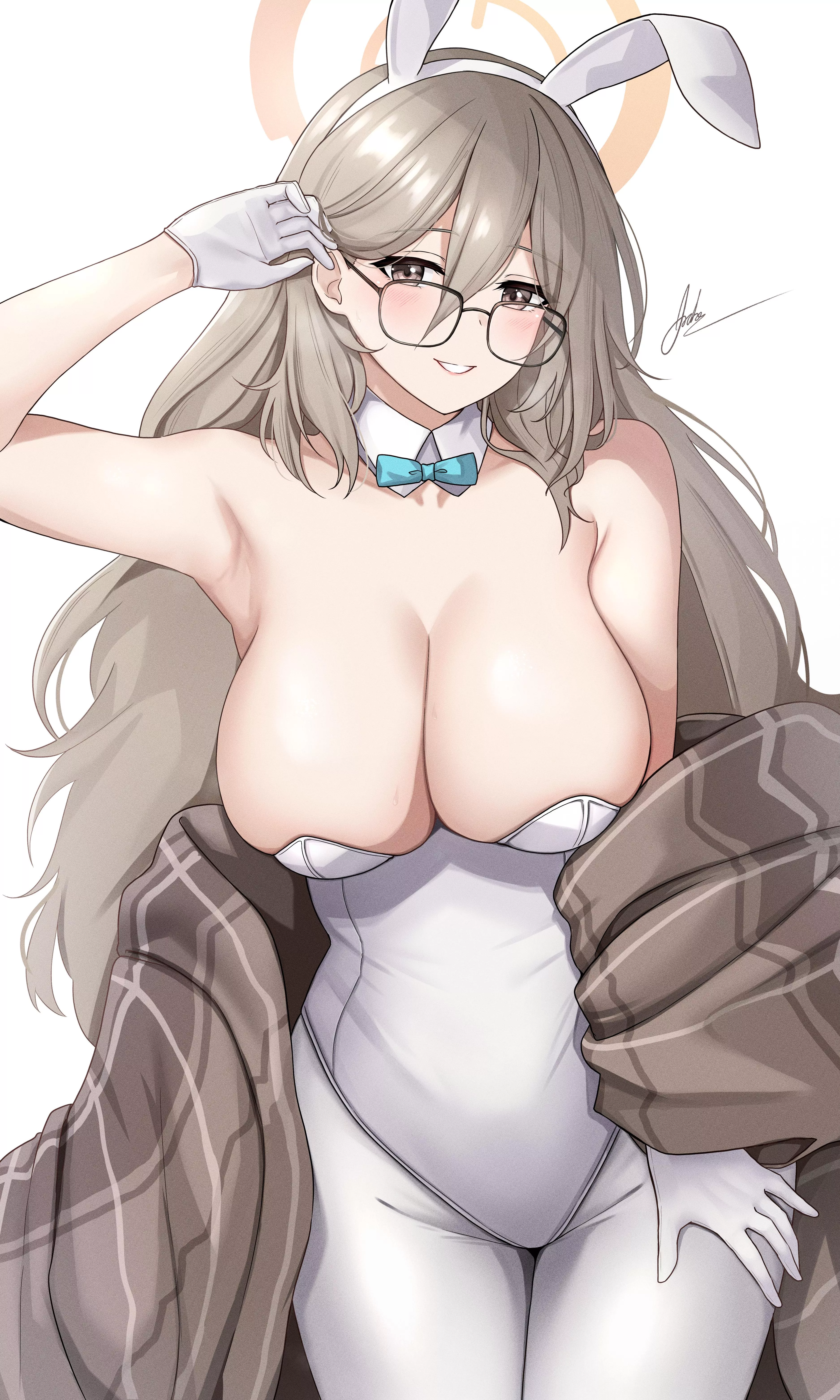 Akane [Blue Archive]