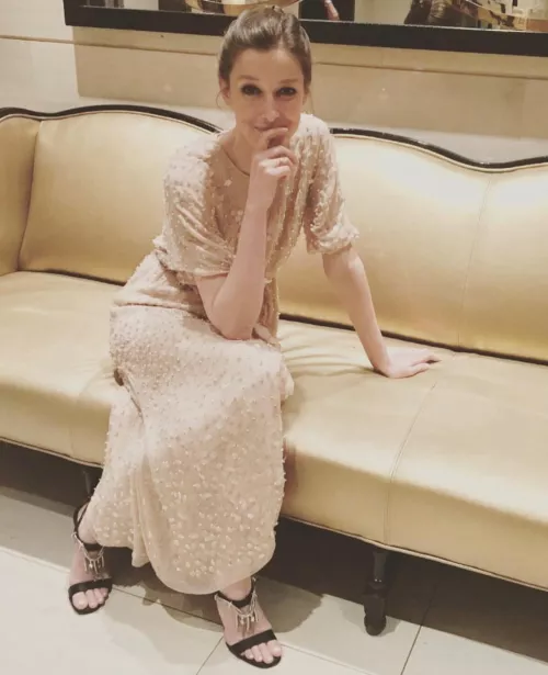 Alexandra Maria Lara