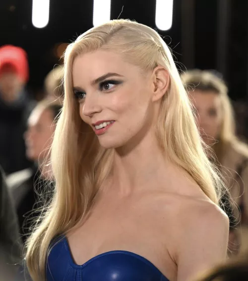 Anya Taylor Joy
