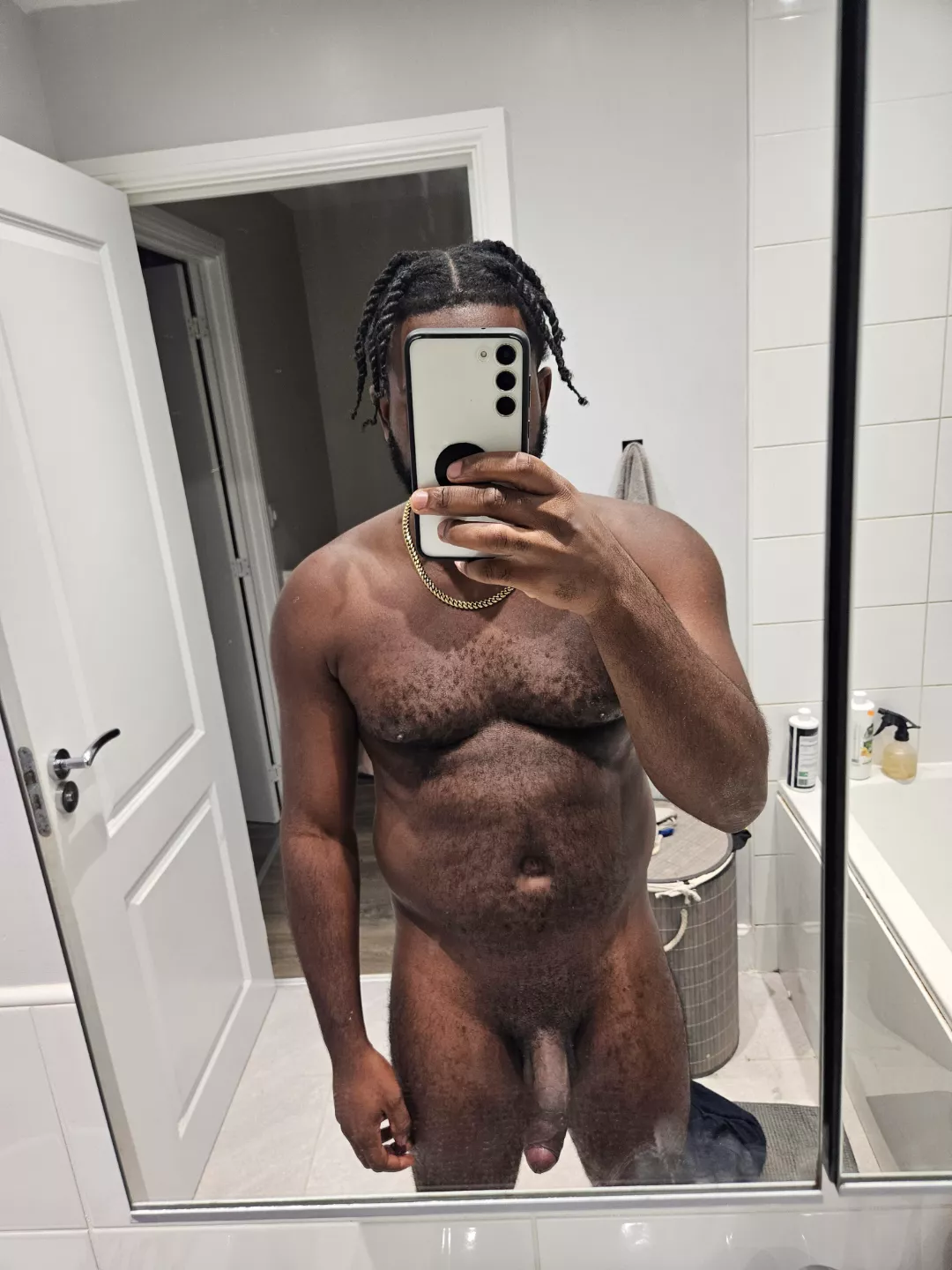 Anyone hungry for some black cock today?? 👀