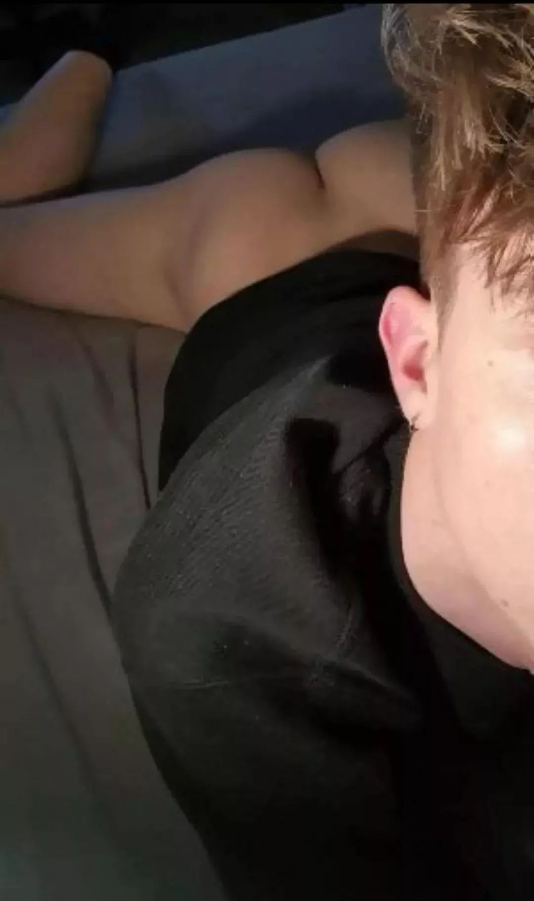 Anyone in need of a slutty blonde twink to use? 