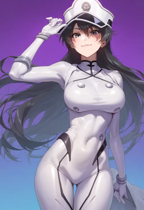 Bambietta Basterbine [Bleach]