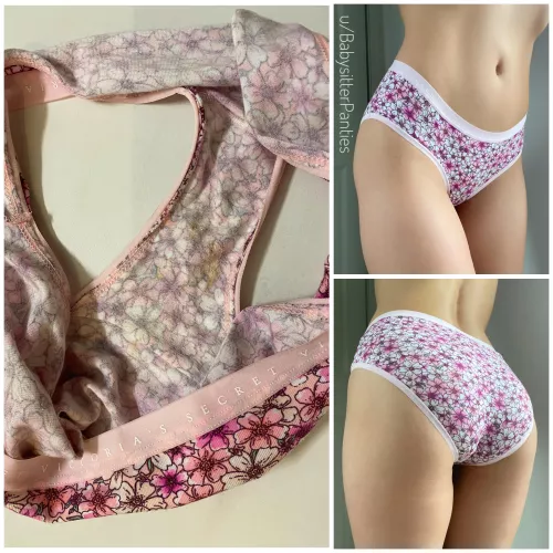 Before showering… this might be the first time I’d describe my scent as like honey… 💦🍯