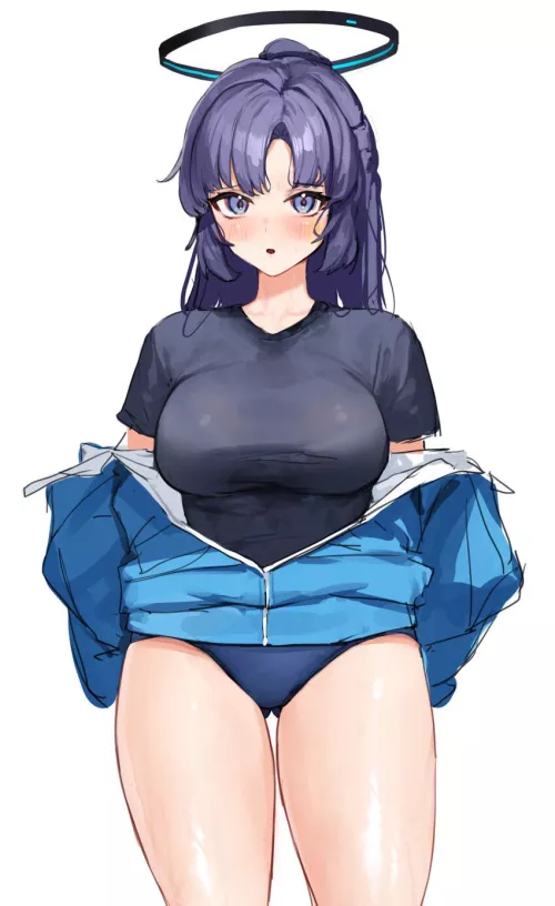 Best and only angel waifu